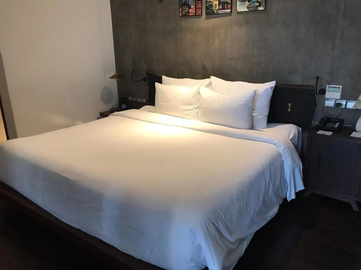 Nancy Strip Imperial Villa 4 Vung Tau 0*,  Vietnam
