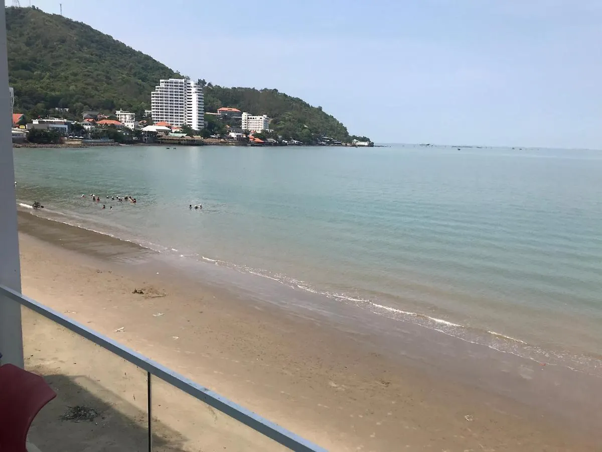 Nancy Strip Imperial Villa 4 Vung Tau 0*,