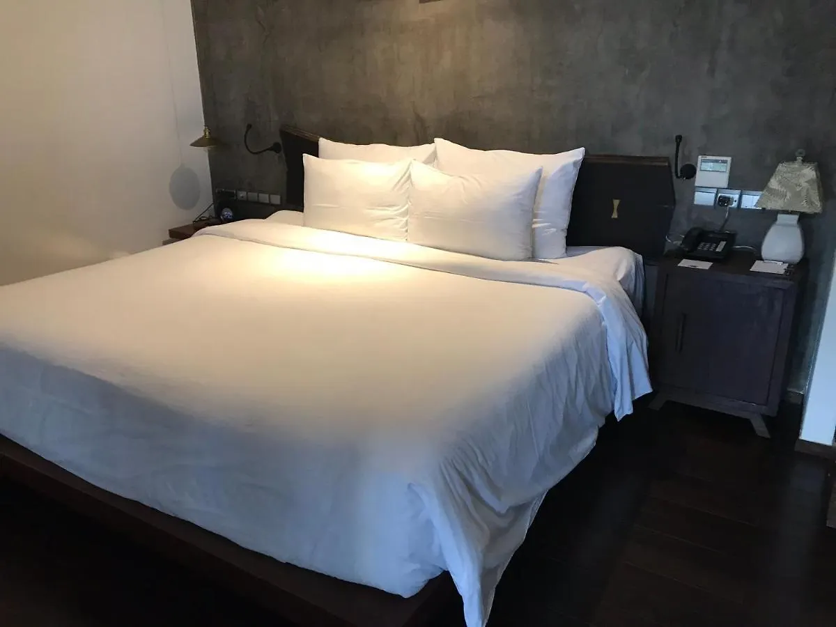 Nancy Strip Imperial Villa 4 Vung Tau