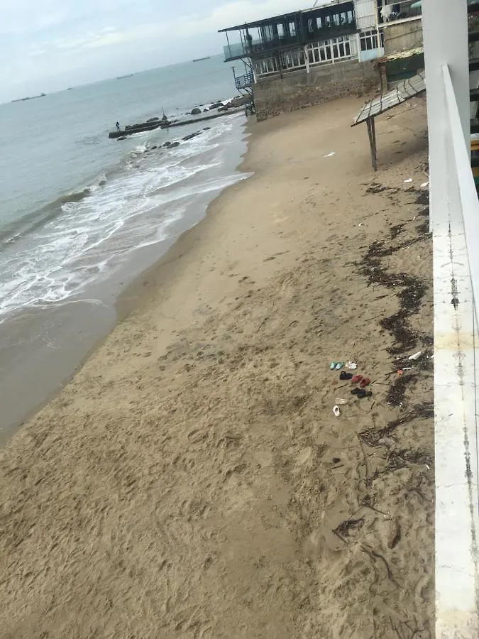 Nancy Strip Imperial Villa 4 Vung Tau