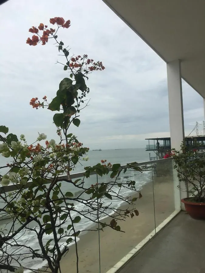 Nancy Strip Imperial Villa 4 Vung Tau