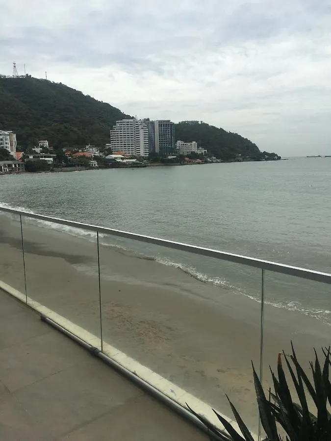 Nancy Strip Imperial Villa 4 Vung Tau Vietnam