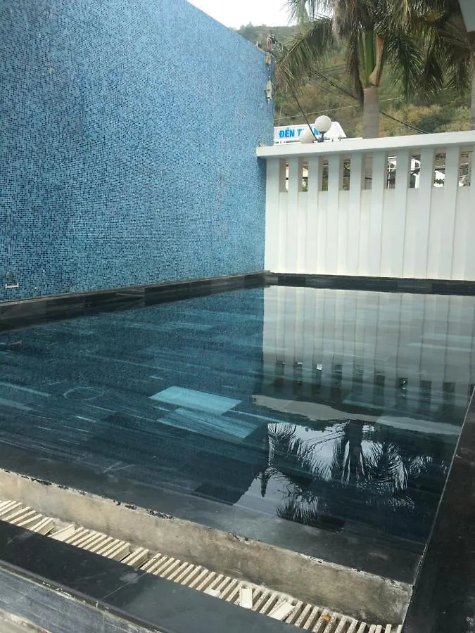 Nancy Strip Imperial Villa 4 Vung Tau