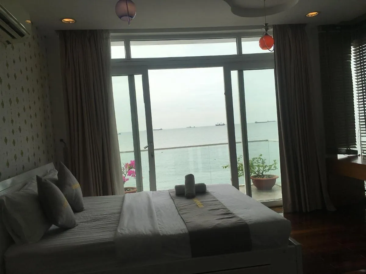 Nancy Strip Imperial Villa 4 Vung Tau 0*,  Vietnam