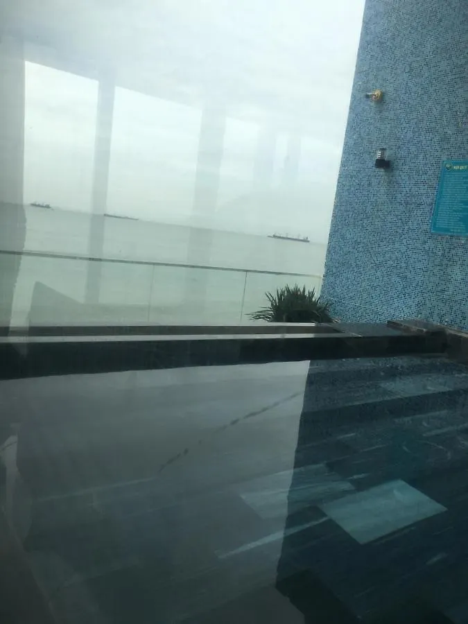 Nancy Strip Imperial Villa 4 Vung Tau