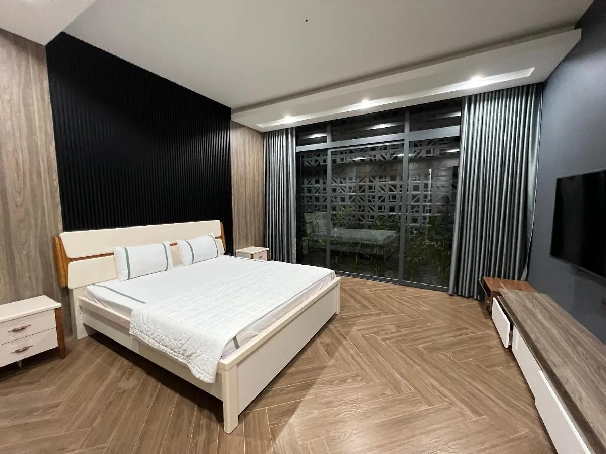 Nancy Strip Imperial Villa 4 Vung Tau 0*,  Vietnam