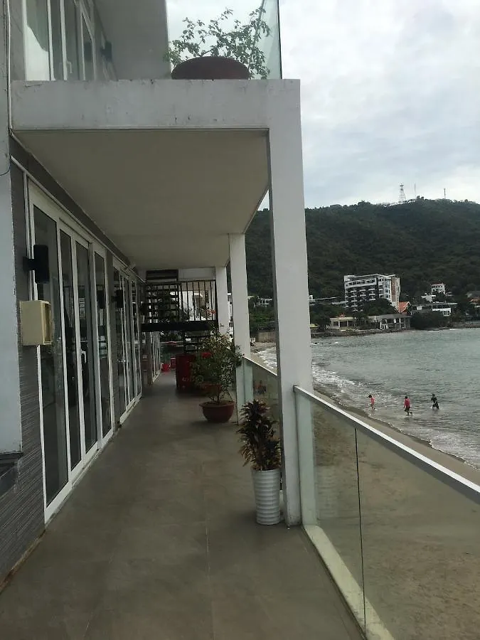 Nancy Strip Imperial Villa 4 Vung Tau