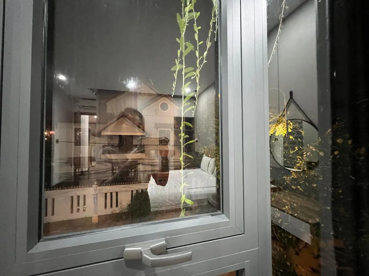 Nancy Strip Imperial Villa 4 Vung Tau