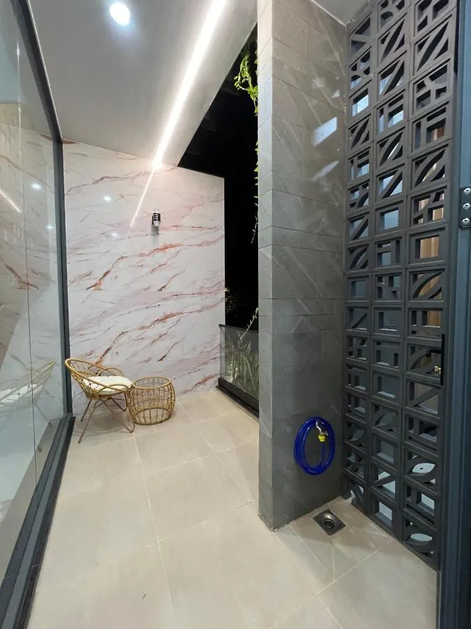Nancy Strip Imperial Villa 4 Vung Tau