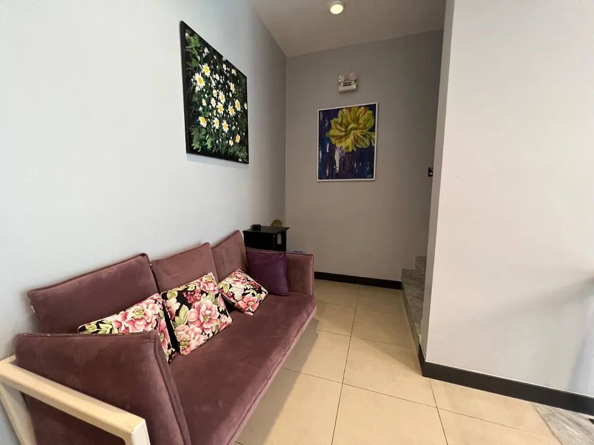 Nancy Strip Imperial Villa 4 Vung Tau