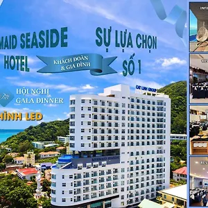 4* Hotel Mermaid Seaside
