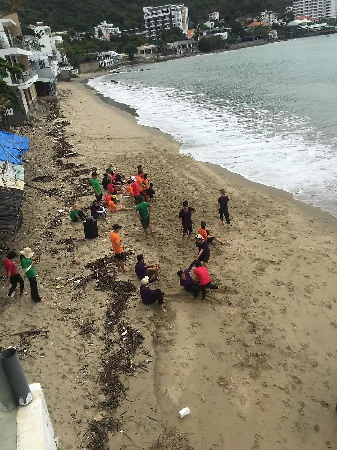 Nancy Strip Imperial Villa 4 Vung Tau 0*,  Vietnam