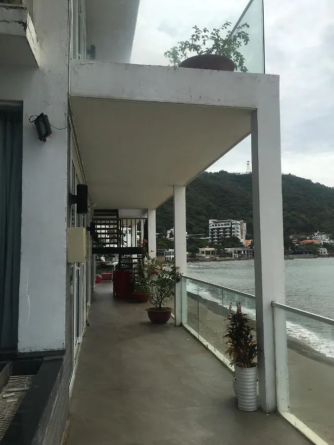 Nancy Strip Imperial Villa 4 Vung Tau