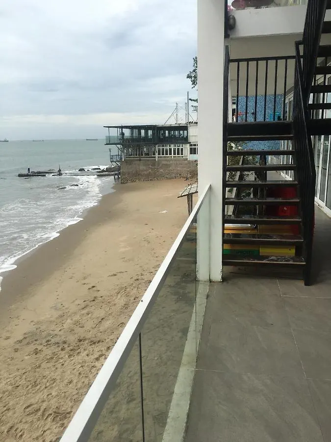 Nancy Strip Imperial Villa 4 Vung Tau Vietnam