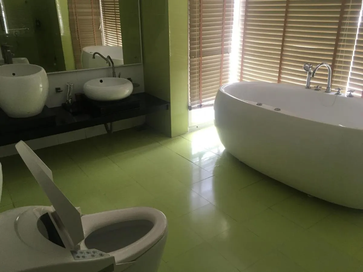 Nancy Strip Imperial Villa 4 Vung Tau 0*,  Vietnam